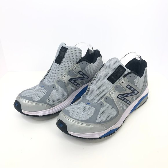 new balance width in inches